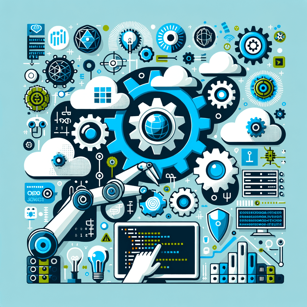 Autok8s (Automatic Kubernetes)